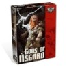Dei di Asgard: Blood Rage (Gods of Asgard)