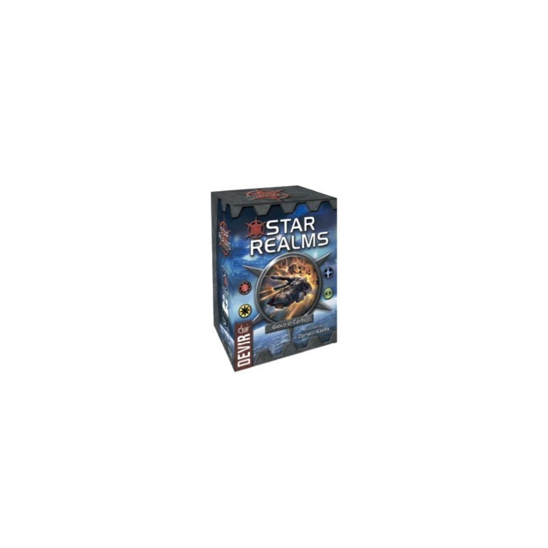 Star Realms ITA