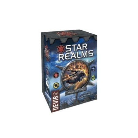 Star Realms ITA