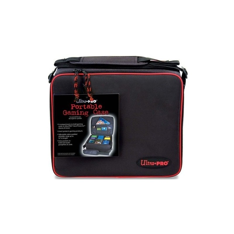 Borsa porta componenti di gioco (Portable Gaming Case) UltraPro 81127 H