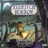 Under the Pyramids: Eldritch Horror