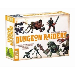 Dungeon Raiders ITA (Print...