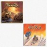 BUNDLE Dixit Odyssey + Fabula