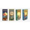 BUNDLE Dixit 3 + Dixit 4 + Dixit 5 + Dixit 6