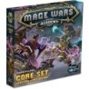 Academy: Mage Wars