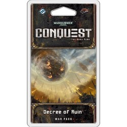 Decree of Ruin - Warhammer...