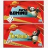 BUNDLE Kung Fu Panda: Super Domino + Memory