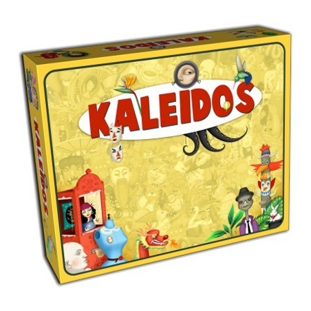 Kaleidos
