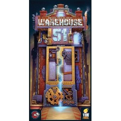 Warehouse 51 Eng