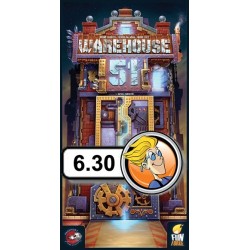 Warehouse 51 Eng