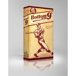 Bottom of the 9th