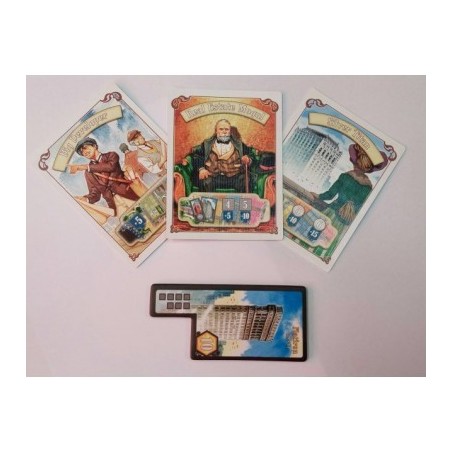 Flatiron: New York 1901