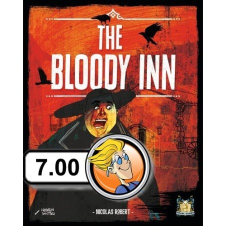 The Bloody Inn