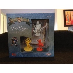 La Brise Sanguine Hero Set...