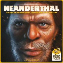 Neanderthal (2nd Ed.)