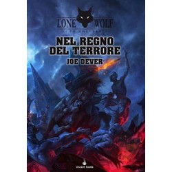 Nel Regno del Terrore: Lupo...