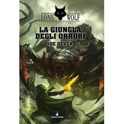 La Giungla degli Orrori:...