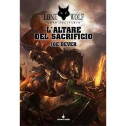 L'Altare del Sacrificio:...