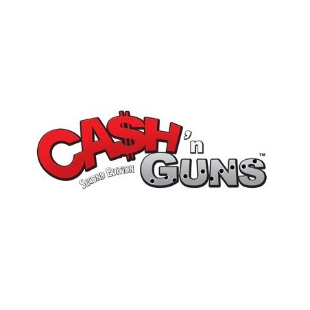 BUNDLE Cash and Guns ITA + More Cash 'n More Guns ITA