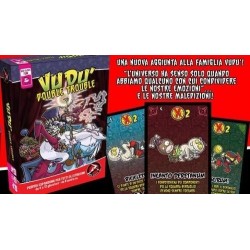 Double Trouble: Vudù