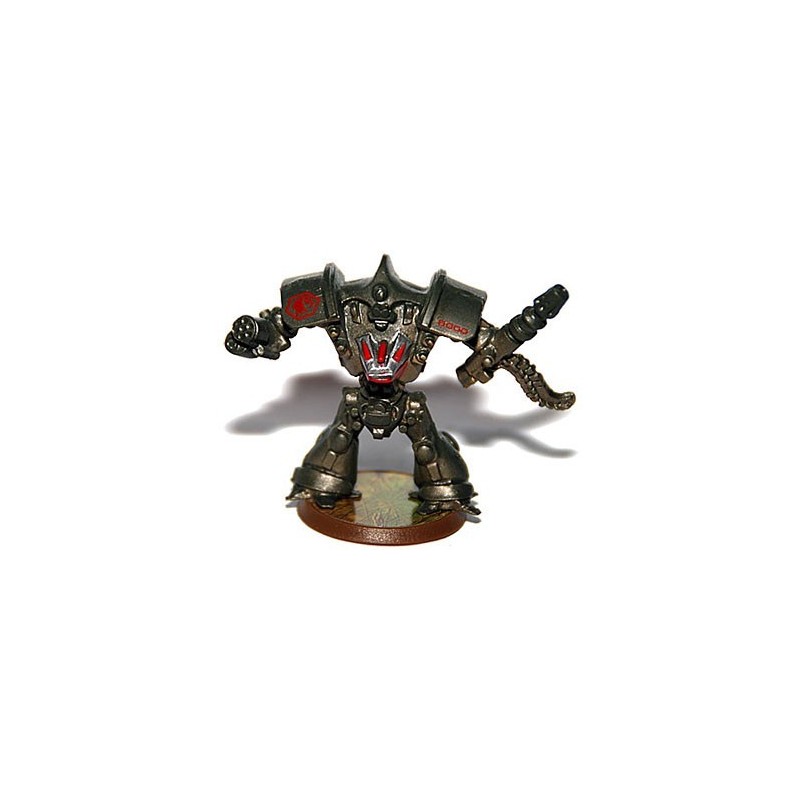 Heroscape - Deathwalker 9000 NO CARD (Rise of the Valkyrie)