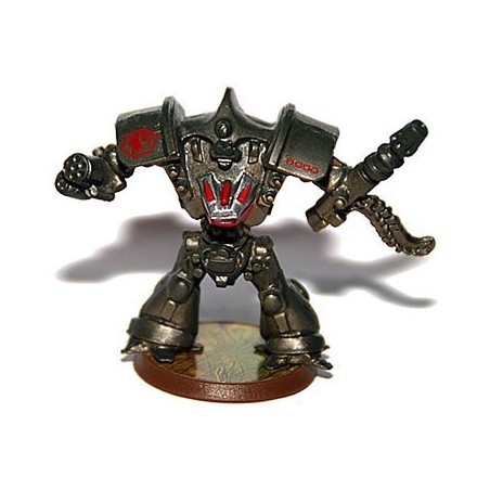 Heroscape - Deathwalker 9000 NO CARD (Rise of the Valkyrie)