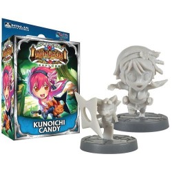 Kunoichi Candy: Super...