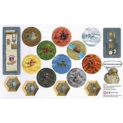 Mini Espansione: Terra Mystica