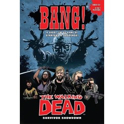 The Walking Dead: Bang!