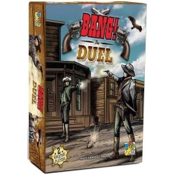 The Duel: Bang!