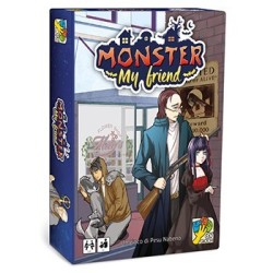 Monster My Friend