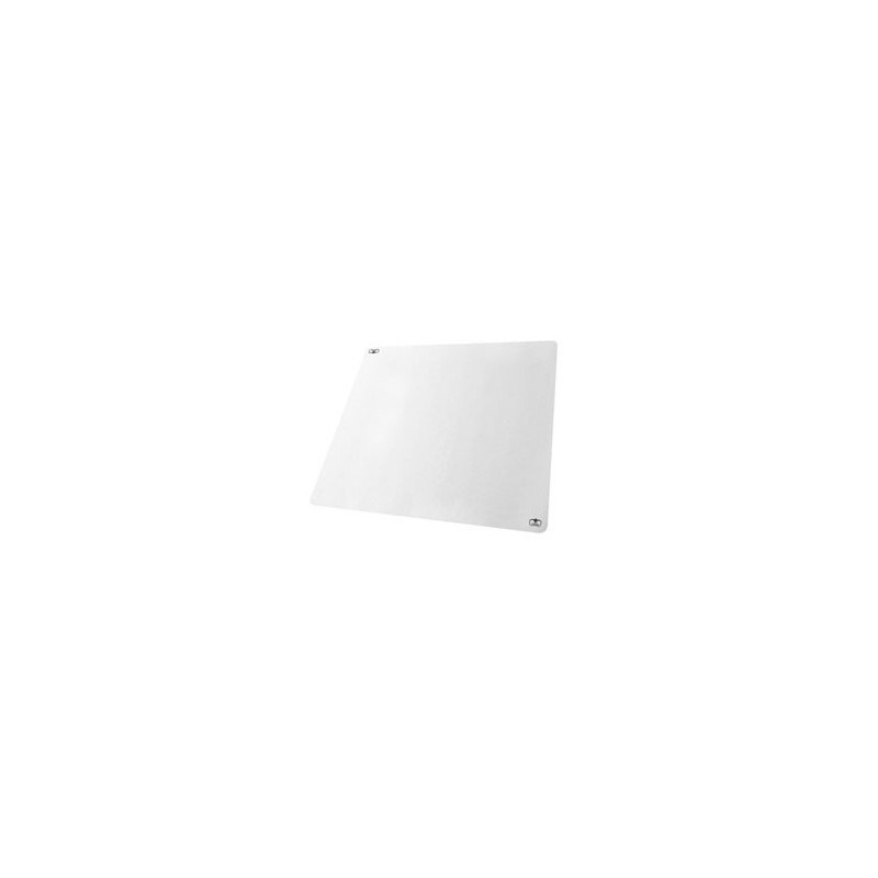 Playmat White (Tappetino  61x61)