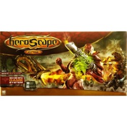 Heroscape - Rise of the...