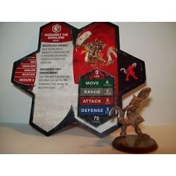 Heroscape - Khosumet the...