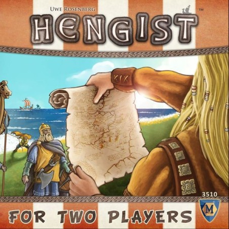Hengist Eng