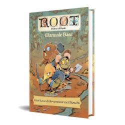 Root: Il Gioco di Ruolo ITA