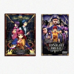 BUNDLE Tragedy Looper +...