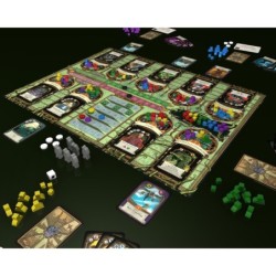 Uno Studio in Smeraldo