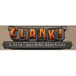 IPERBUNDLE Clank! ITA