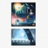 BUNDLE The Search for Planet X ITA + Eclipse ITA
