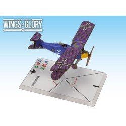 Wings of Glory - WW1...