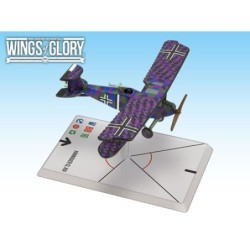 Wings of Glory - WW1...