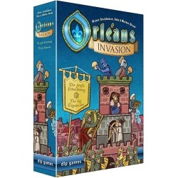 Invasion: Orleans