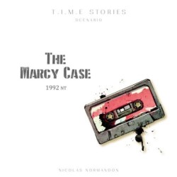 The Marcy Case 1992 NT:...