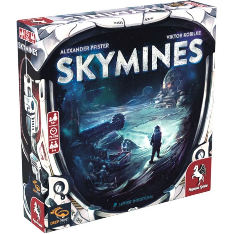 Skymines