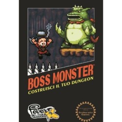 Boss Monster ITA
