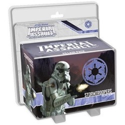 Stormtroopers Villain Pack:...