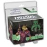 Hired Guns Villain Pack: Imperial Assault
