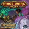 Battlegrounds Domination: Mage Wars Arena