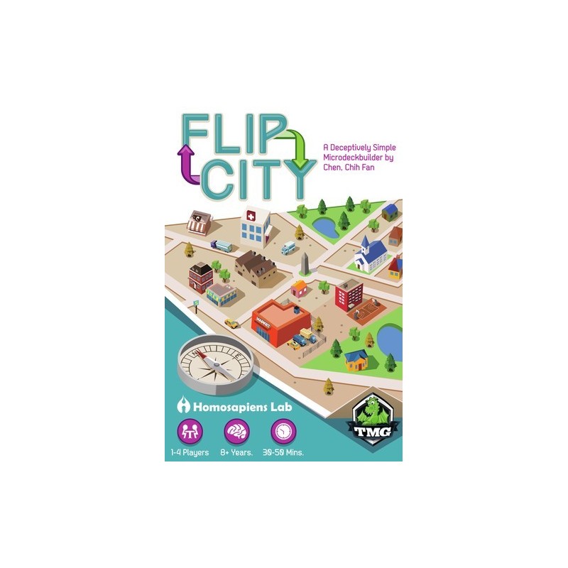 Flip City